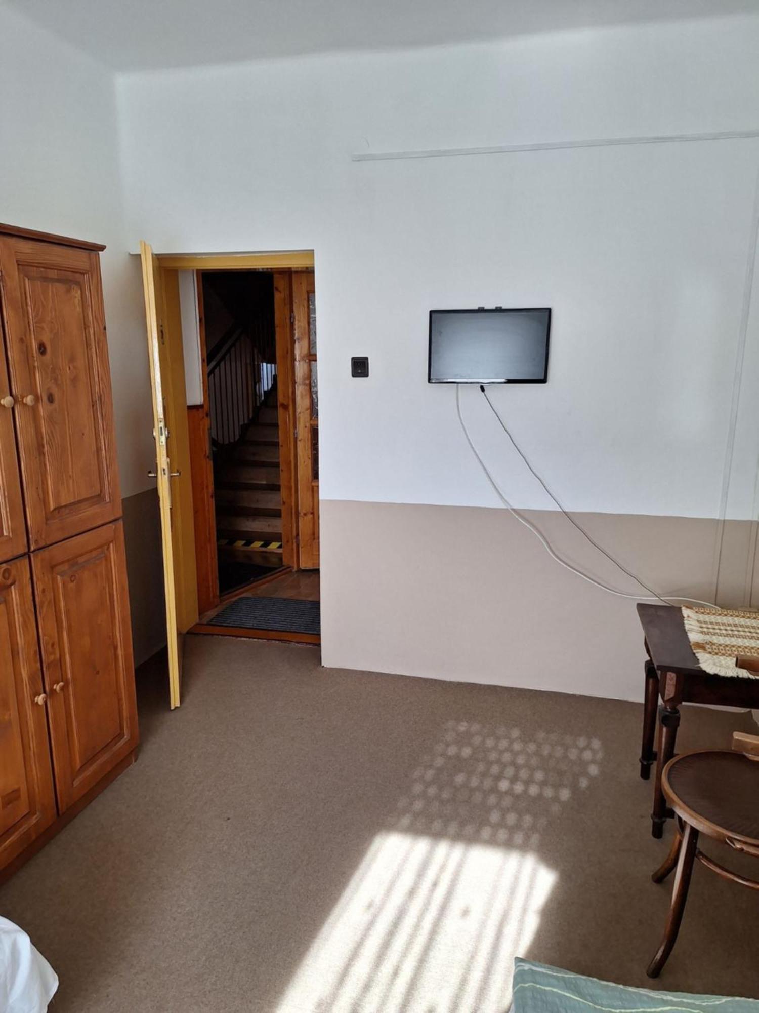 Bed and Breakfast Fenyo Panzio Mezőkövesd Zewnętrze zdjęcie
