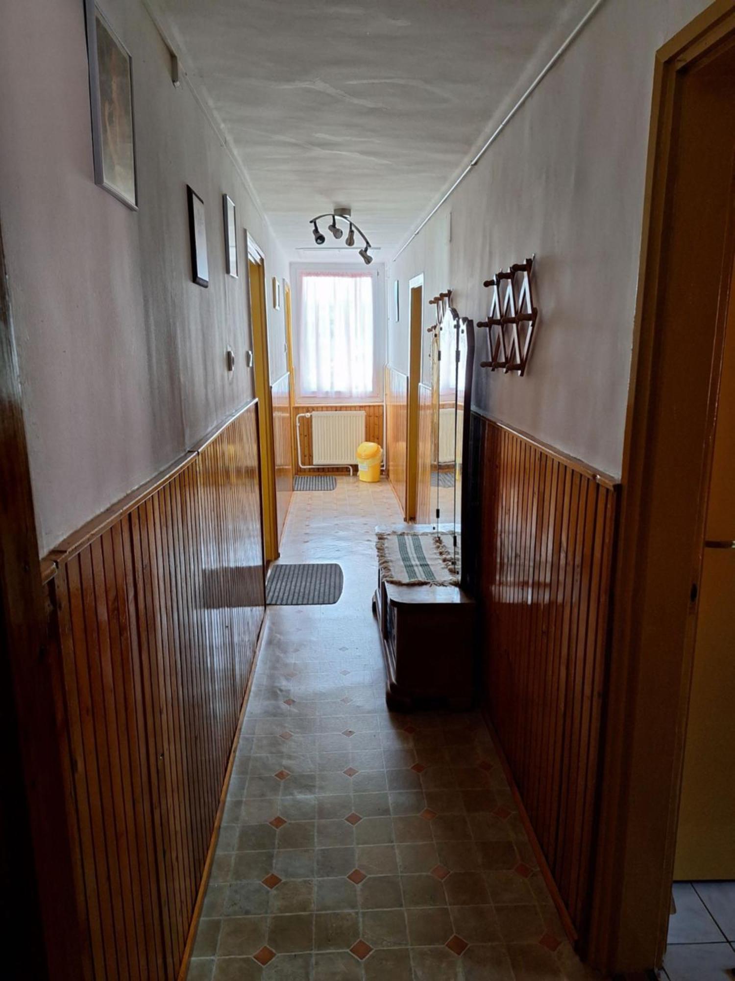 Bed and Breakfast Fenyo Panzio Mezőkövesd Zewnętrze zdjęcie