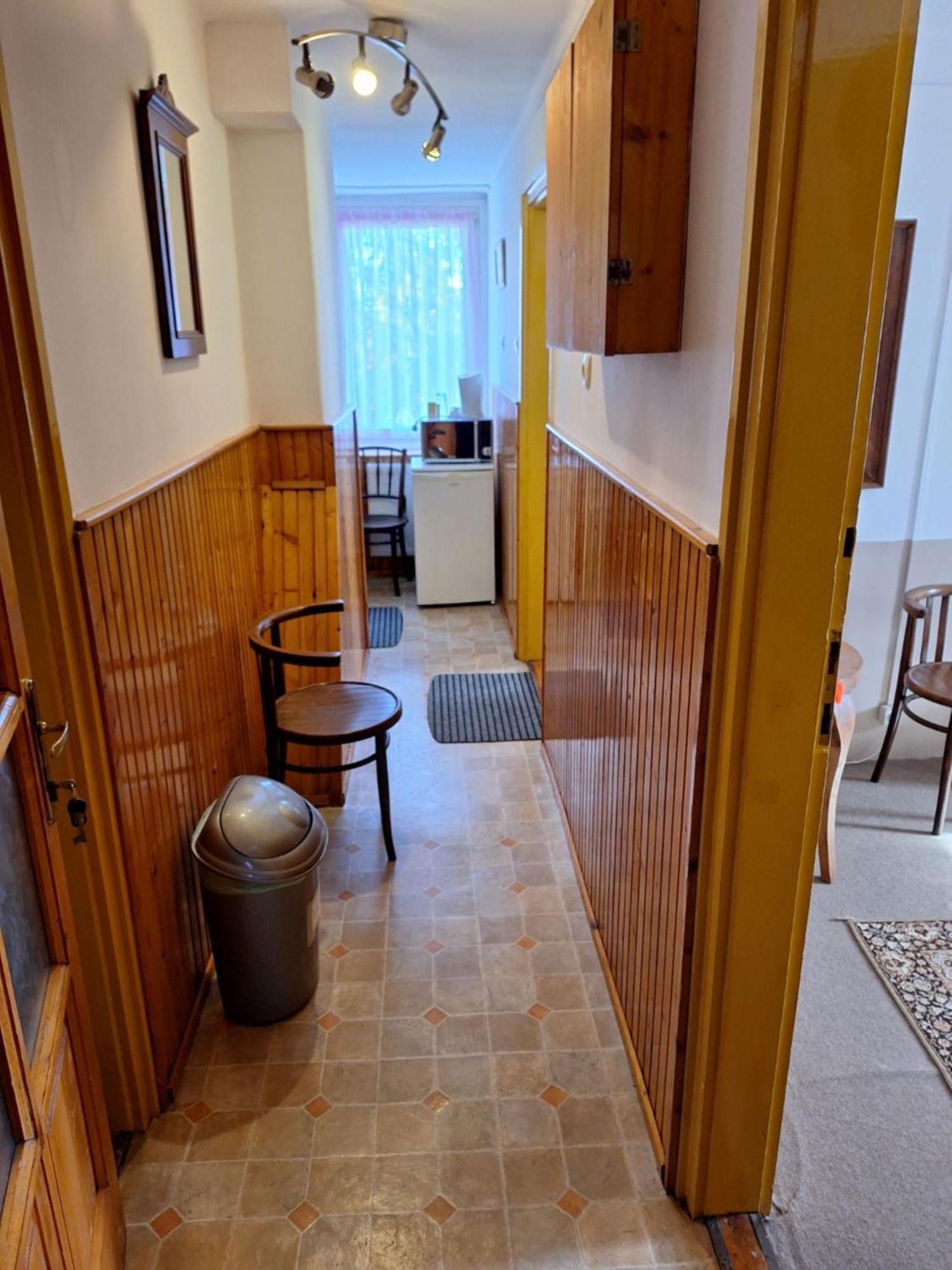Bed and Breakfast Fenyo Panzio Mezőkövesd Zewnętrze zdjęcie