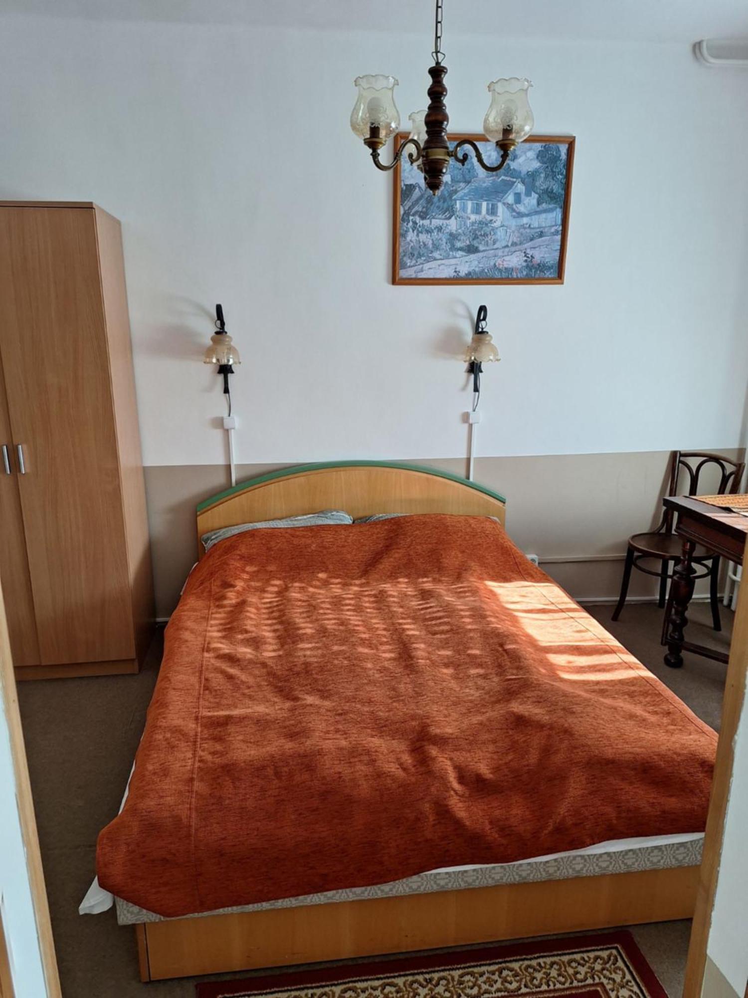 Bed and Breakfast Fenyo Panzio Mezőkövesd Zewnętrze zdjęcie