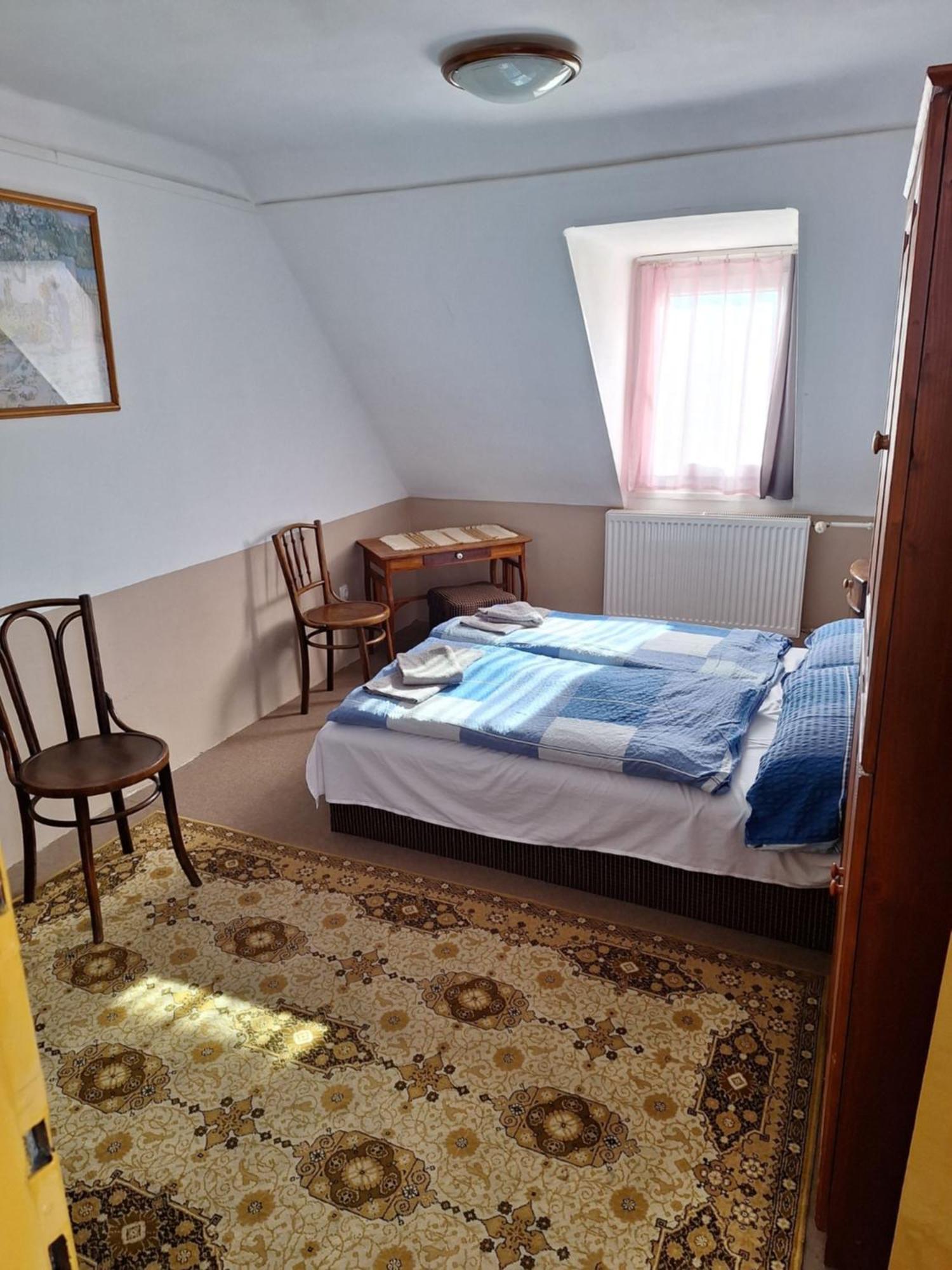 Bed and Breakfast Fenyo Panzio Mezőkövesd Zewnętrze zdjęcie