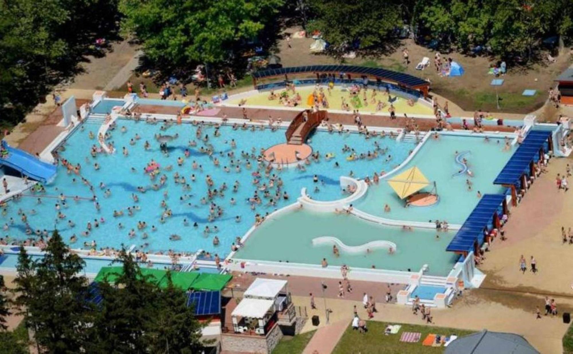 Bed and Breakfast Fenyo Panzio Mezőkövesd Zewnętrze zdjęcie