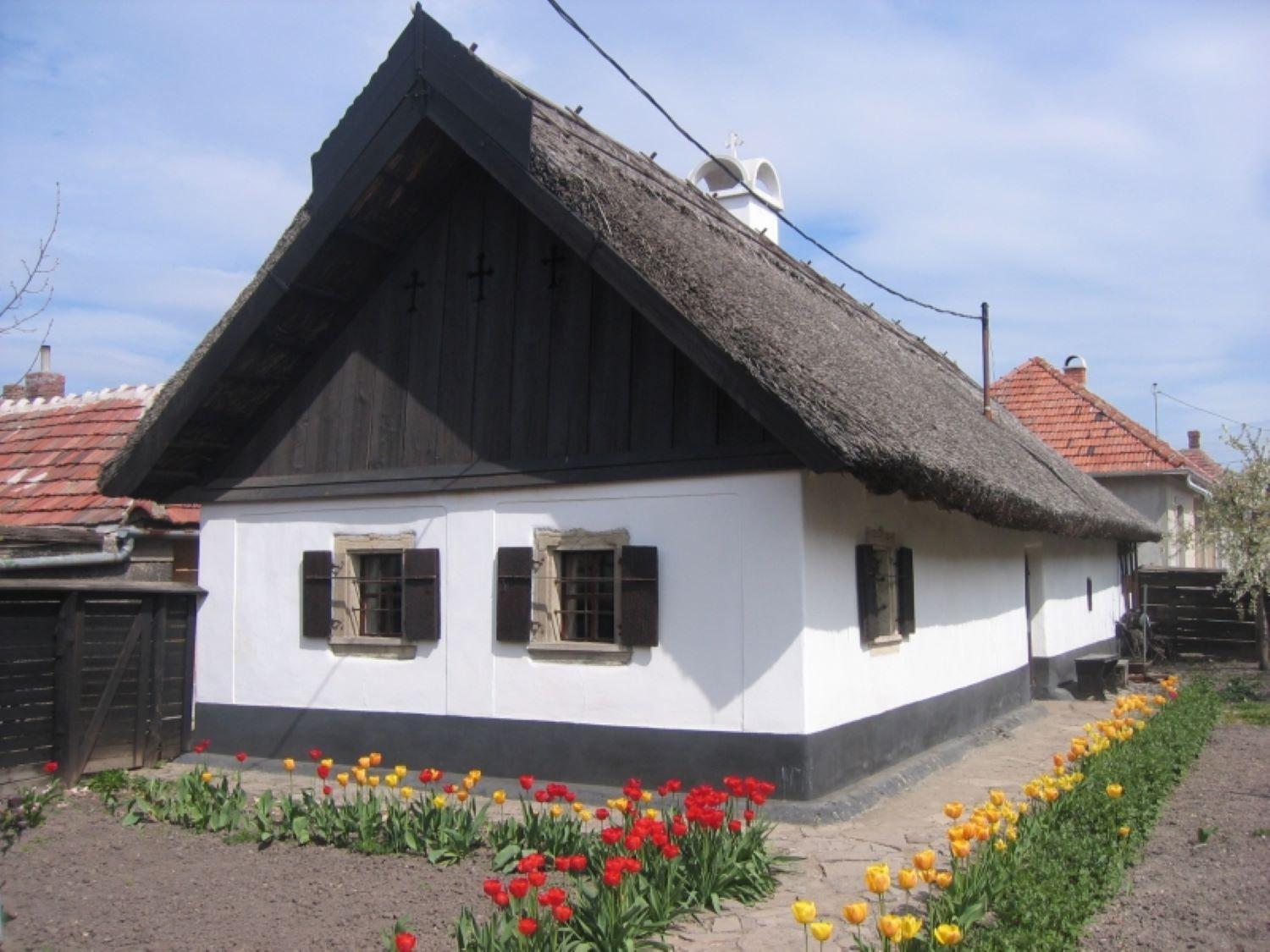 Bed and Breakfast Fenyo Panzio Mezőkövesd Zewnętrze zdjęcie