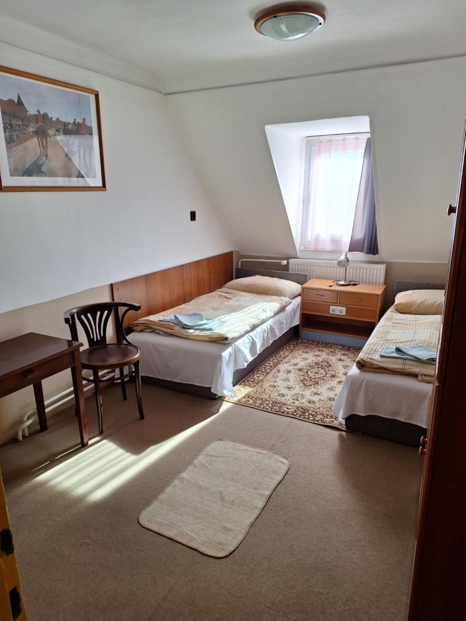 Bed and Breakfast Fenyo Panzio Mezőkövesd Zewnętrze zdjęcie