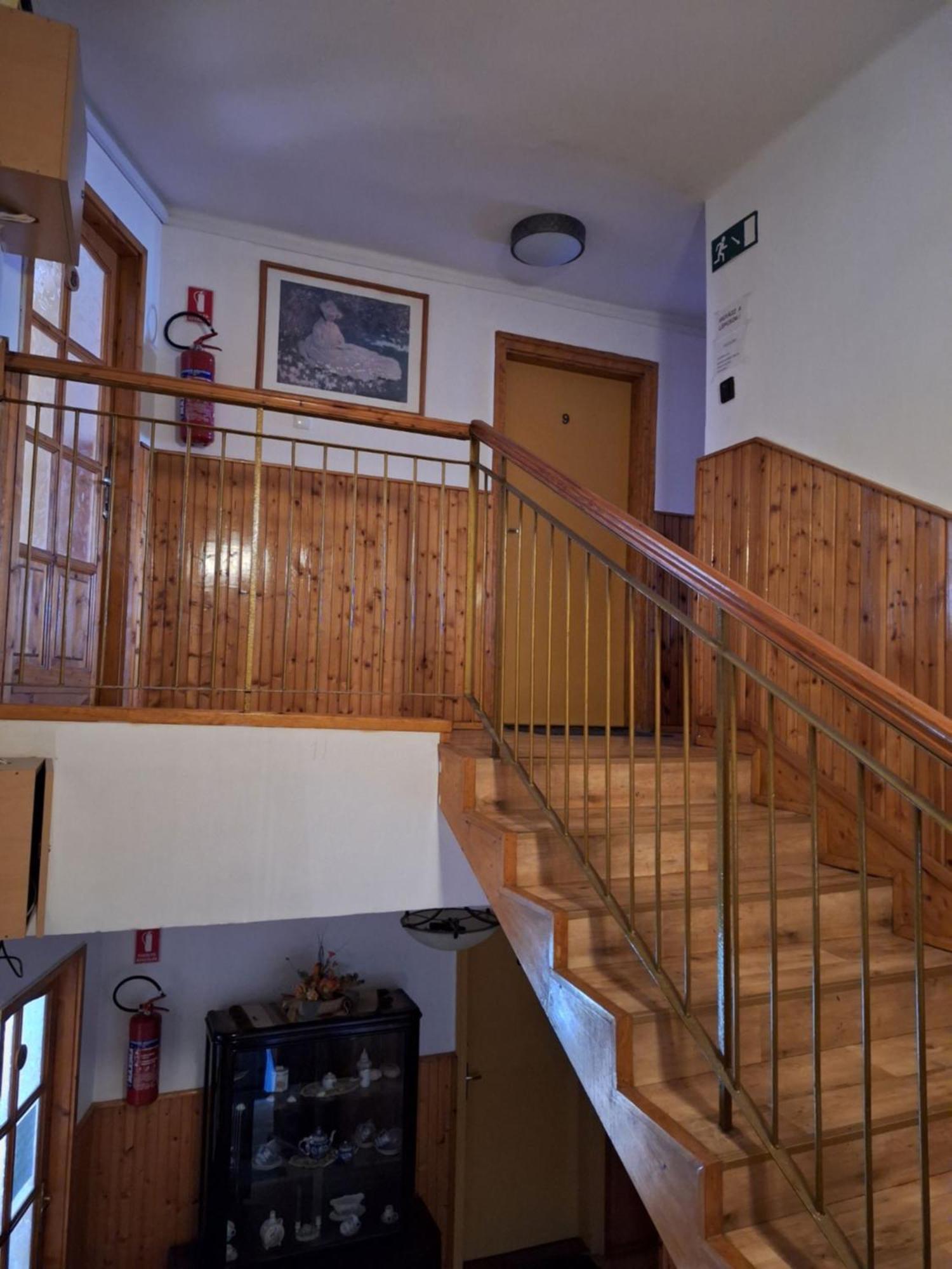Bed and Breakfast Fenyo Panzio Mezőkövesd Zewnętrze zdjęcie