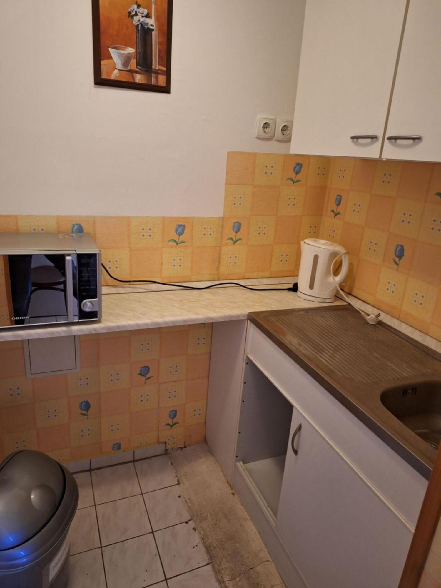 Bed and Breakfast Fenyo Panzio Mezőkövesd Zewnętrze zdjęcie