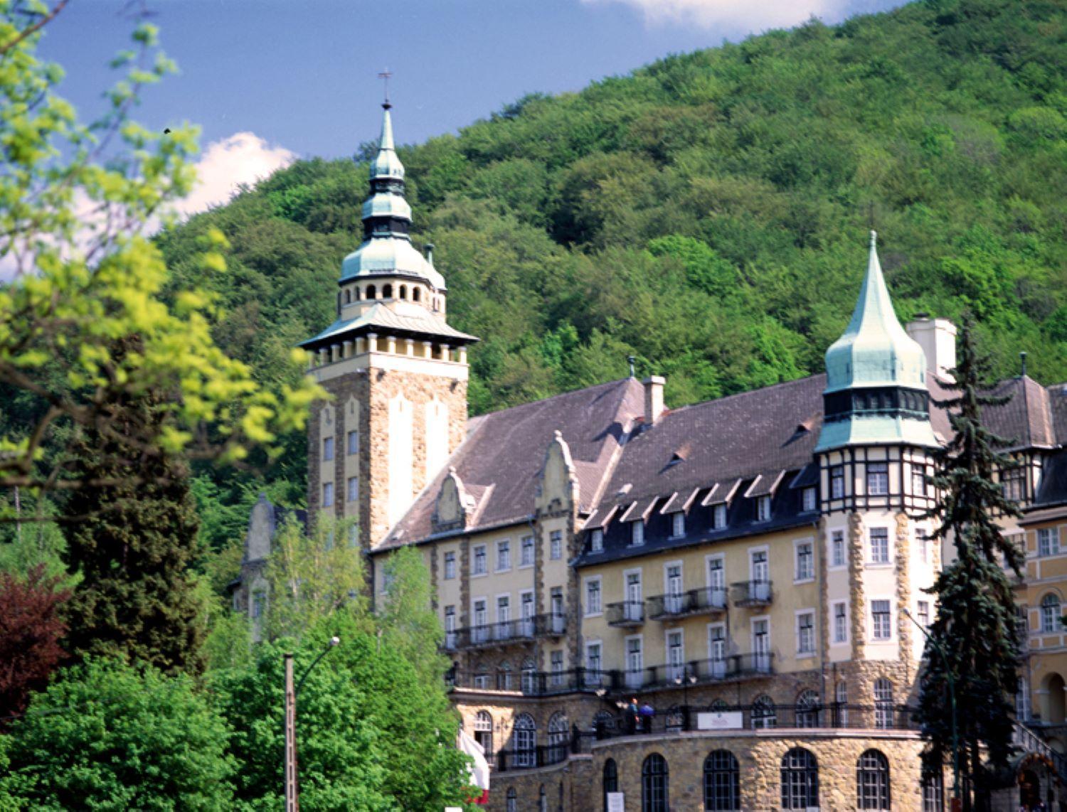 Bed and Breakfast Fenyo Panzio Mezőkövesd Zewnętrze zdjęcie
