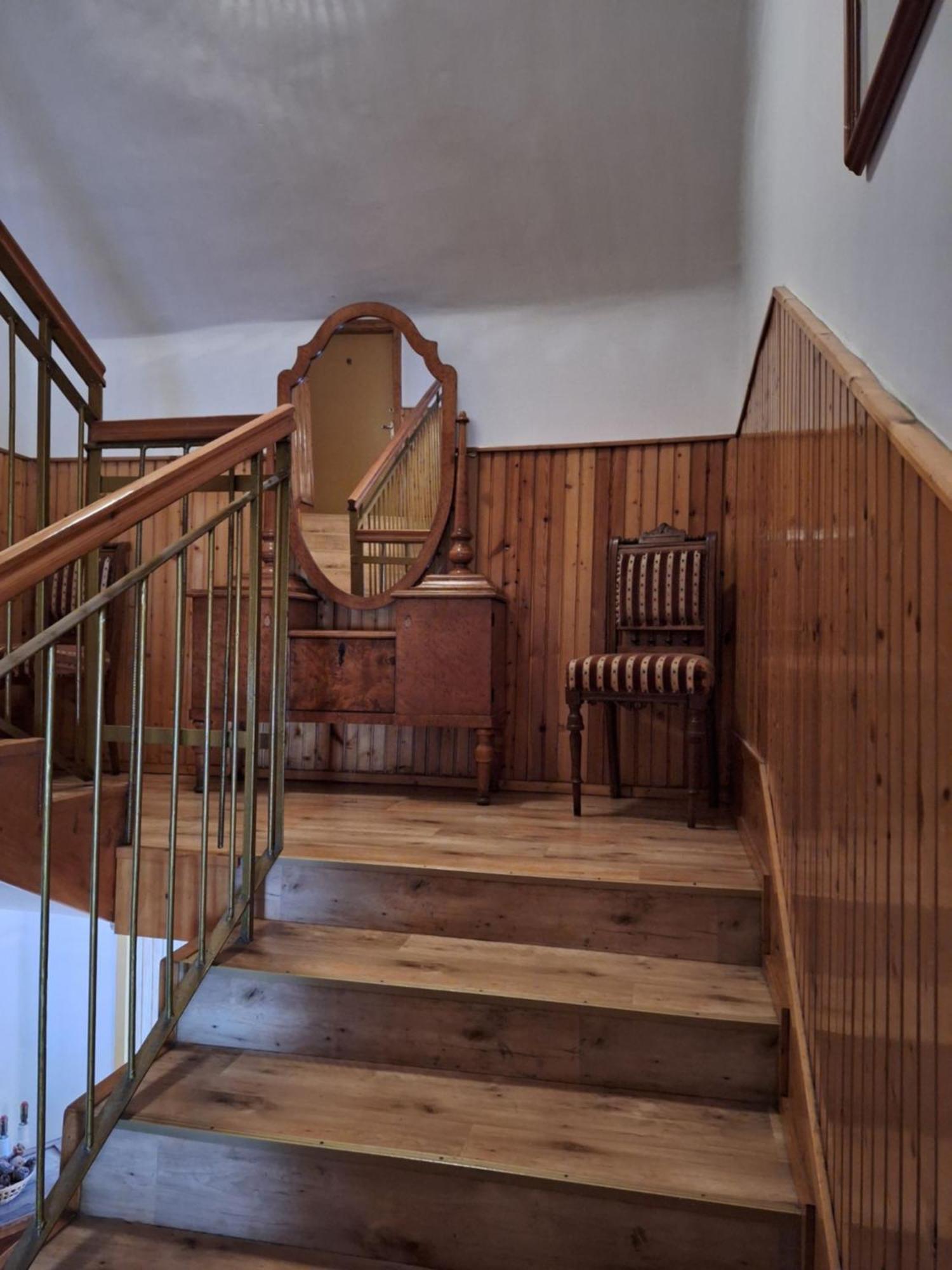 Bed and Breakfast Fenyo Panzio Mezőkövesd Zewnętrze zdjęcie