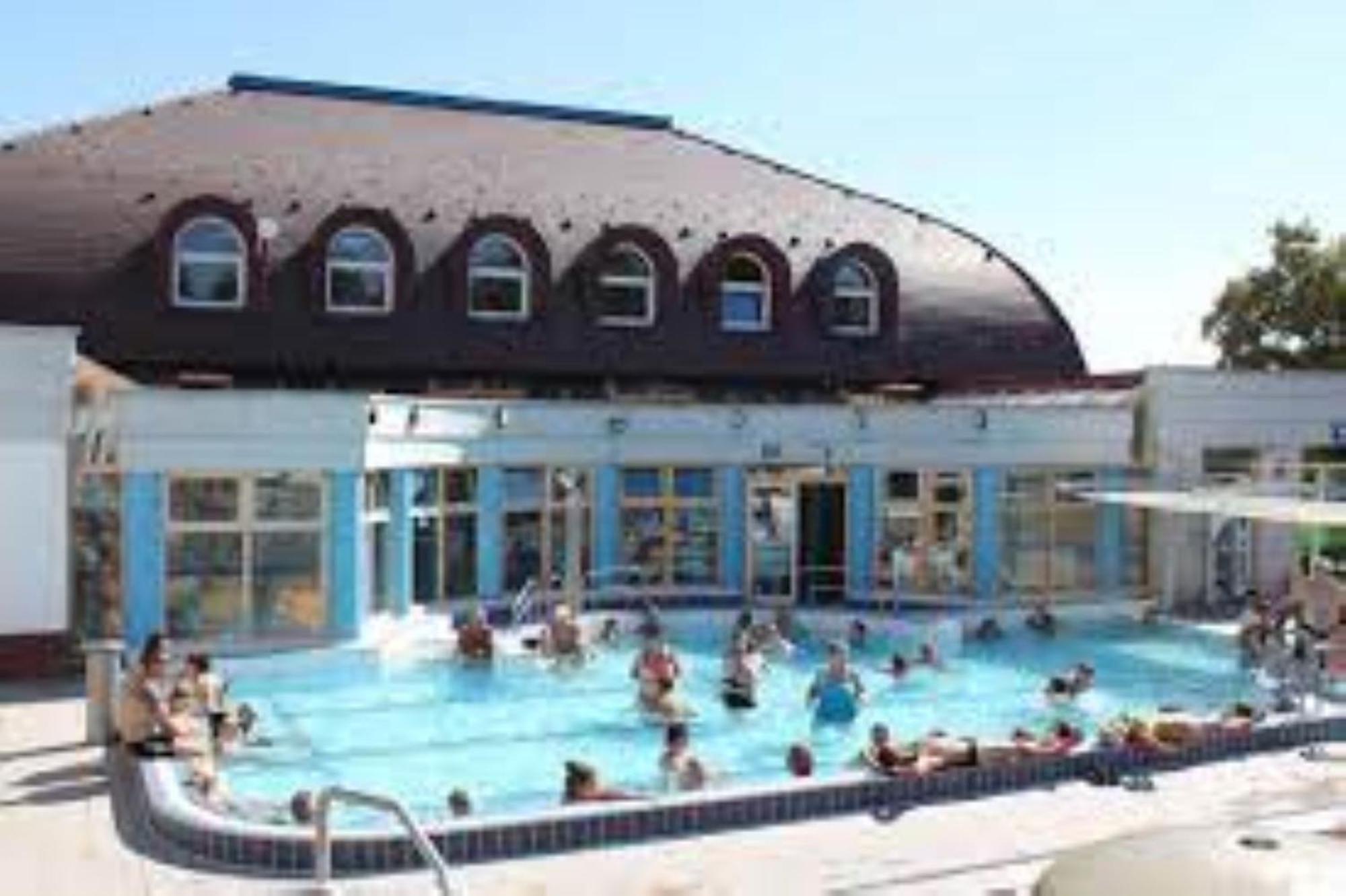 Bed and Breakfast Fenyo Panzio Mezőkövesd Zewnętrze zdjęcie