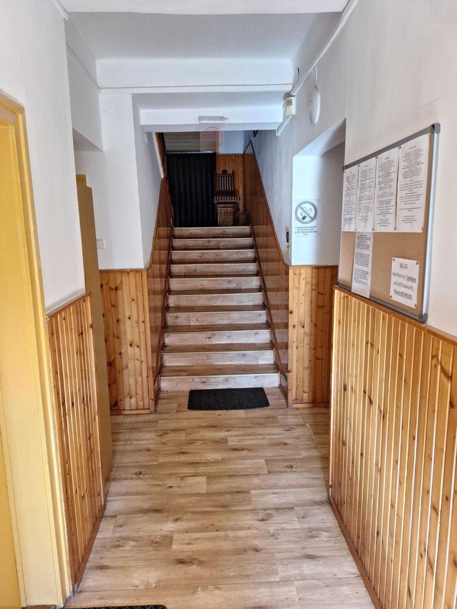 Bed and Breakfast Fenyo Panzio Mezőkövesd Zewnętrze zdjęcie
