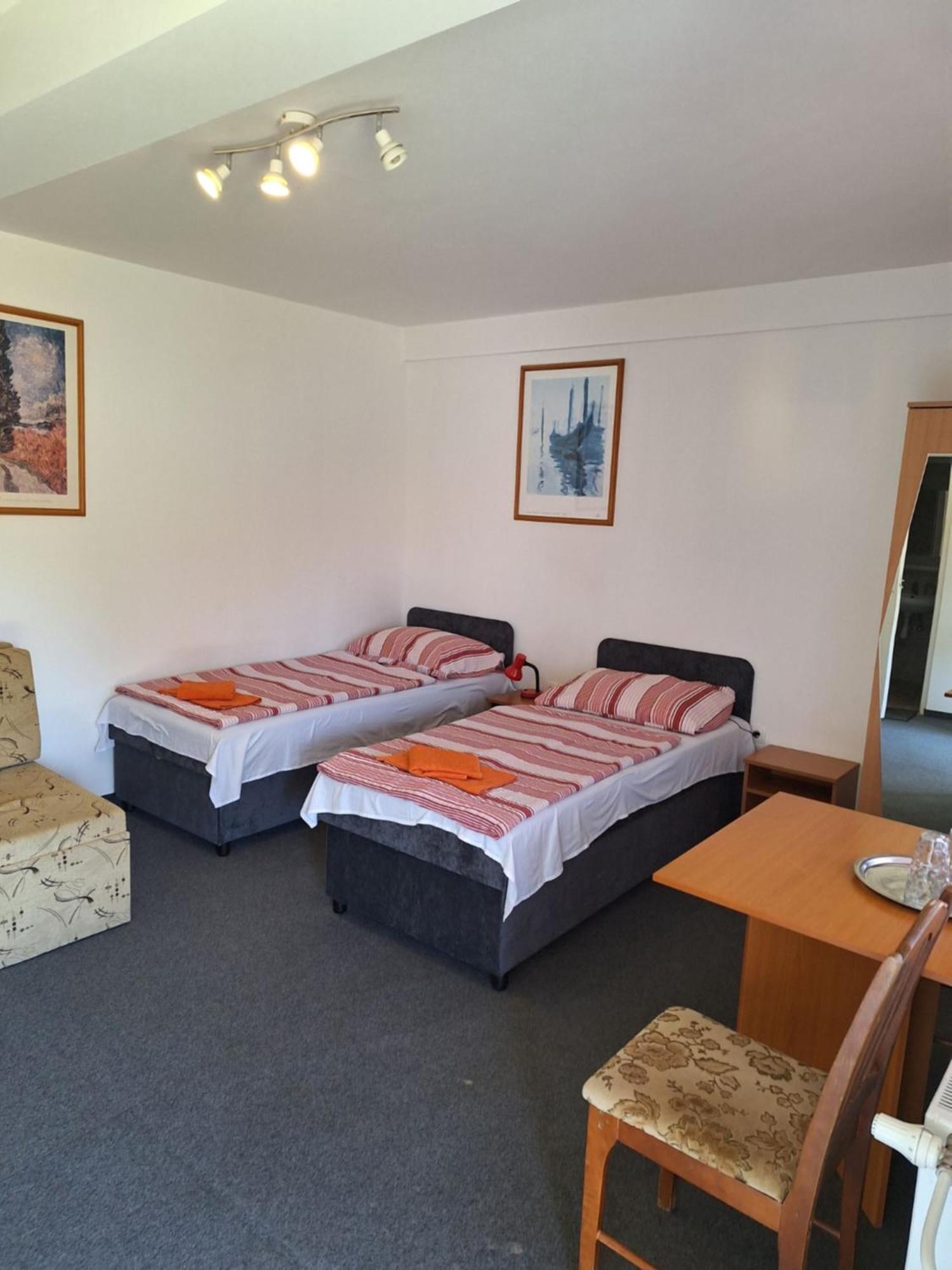 Bed and Breakfast Fenyo Panzio Mezőkövesd Zewnętrze zdjęcie