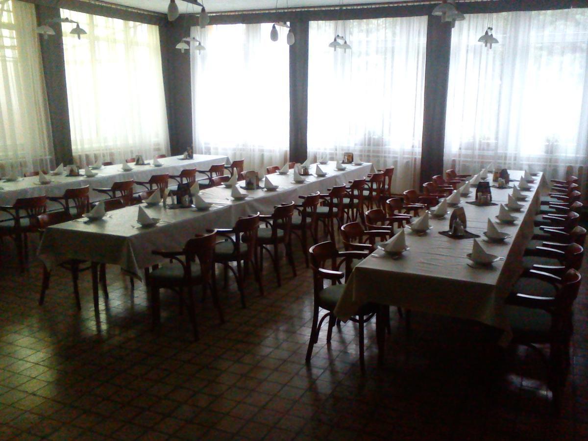 Bed and Breakfast Fenyo Panzio Mezőkövesd Zewnętrze zdjęcie